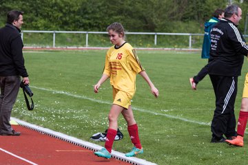 Bild 429 - B-Juniorinnen VfL Oldesloe - JSG S�dtondern : Ergebnis: 2:0